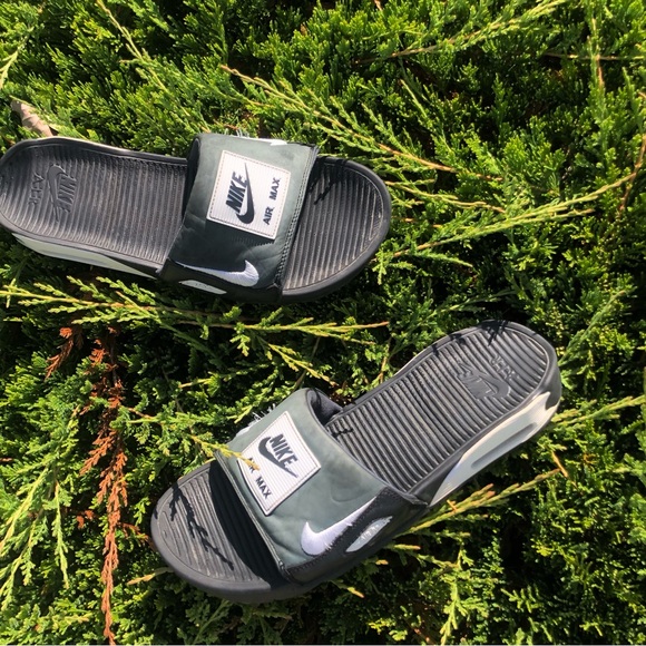 Nike air max slippers / slides - Picture 3 of 5